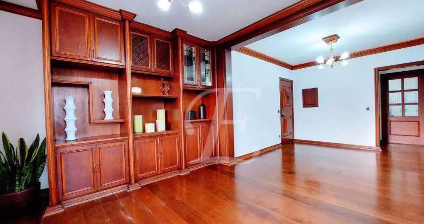 Apartamento com 3 quartos à venda, 127 m² por r$ 1.090.000 - parada inglesa - são paulo/sp