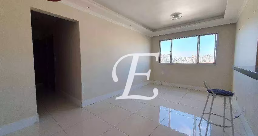 Apartamento com 2 dormitórios à venda, 74 m² por r$ 324.000,00 - lauzane paulista - são paulo/sp