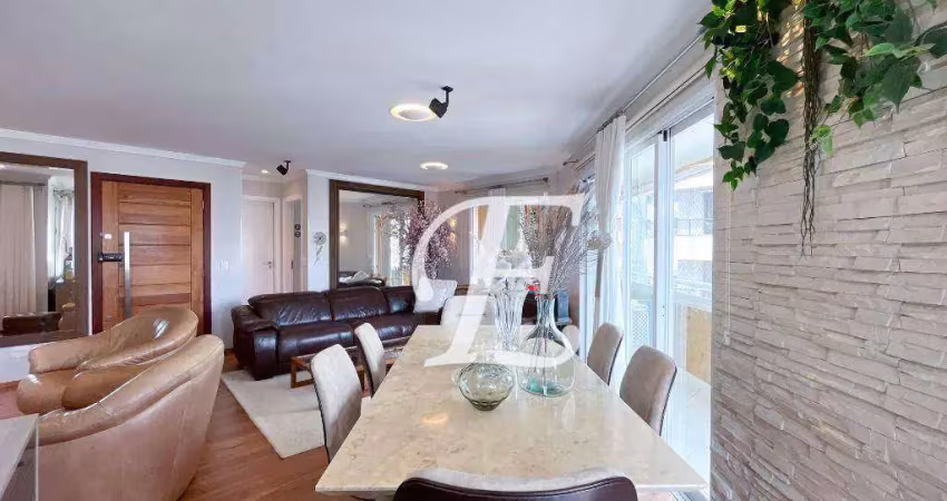 Apartamento com 3 quartos à venda em  santana - são paulo/sp
