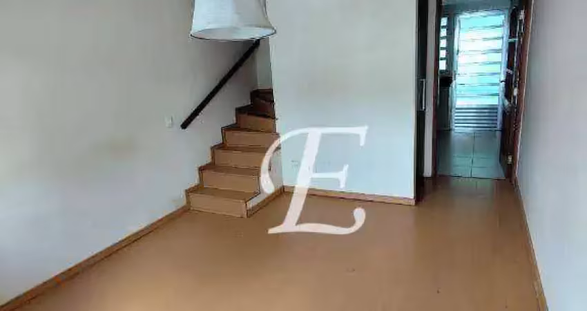 Casa com 2 dormitórios à venda, 75 m² por r$ 420.000,00 - horto florestal - são paulo/sp