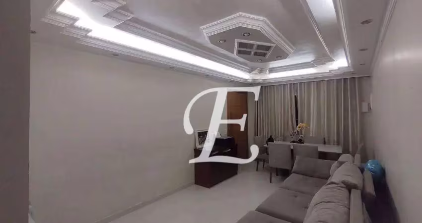 Sobrado com 3 dormitórios à venda, 190 m² por r$ 790.000,00 - vila roque - são paulo/sp