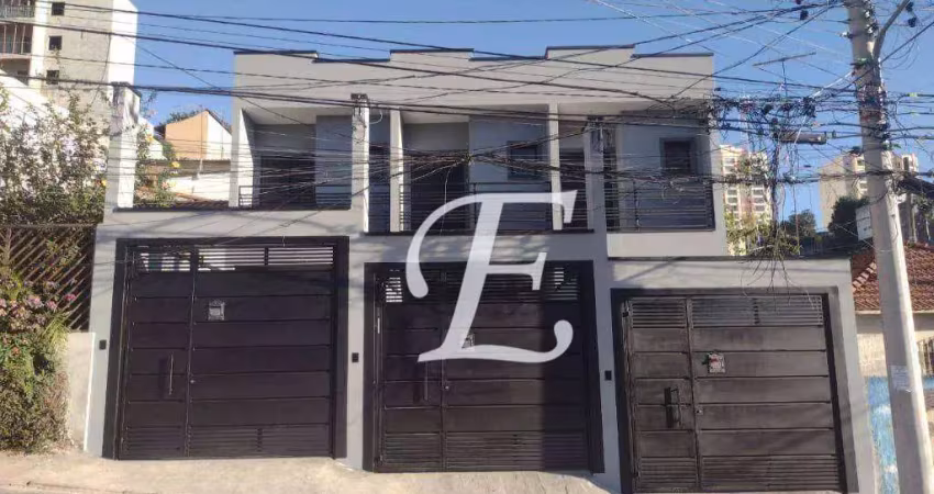 Sobrado com 3 quartos à venda, 119 m² por r$ 830.000 - tucuruvi - são paulo/sp