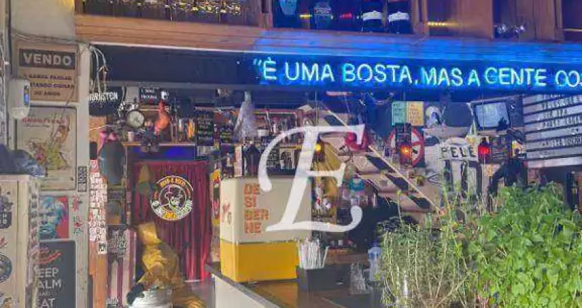 Ponto à venda, 120 m² por r$ 270.000,00 - santana - são paulo/sp