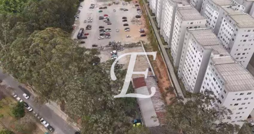 Área à venda, 26095 m² por r$ 26.000.000,00 - colônia - são paulo/sp