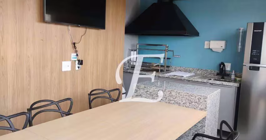 Apartamento com 1 quarto à venda, 32 m² por r$ 279.000 - vila paulicéia - são paulo/sp