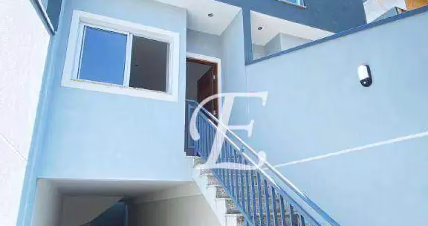 Sobrado com 3 dormitórios à venda, 130 m² por r$ 780.000,00 - parque mandaqui - são paulo/sp