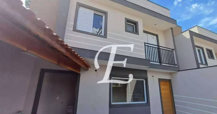 Casa com 2 quartos à venda, 69 m² por r$ 550.000 - tucuruvi - são paulo/sp