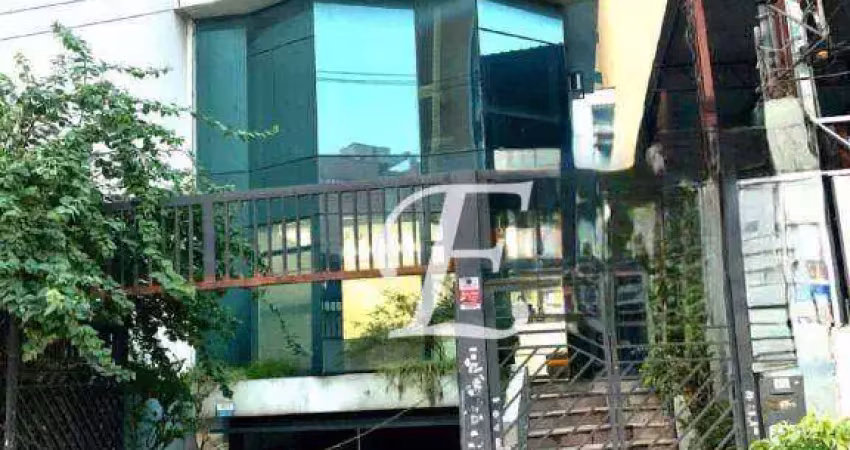 Prédio comercial à venda, 430 m² por r$ 2.820.000 - santana - são paulo/sp