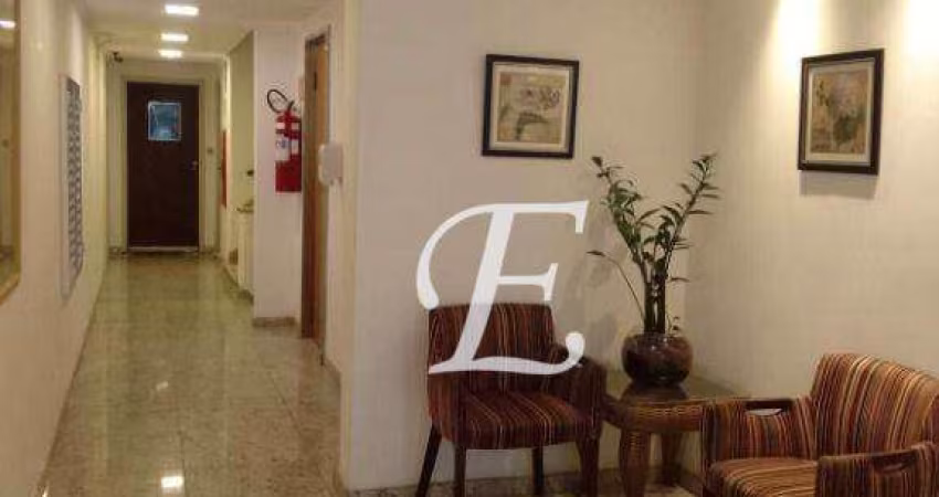 Apartamento com 3 dormitórios à venda, 130 m² por r$ 950.000,00 - pinheiros - são paulo/sp