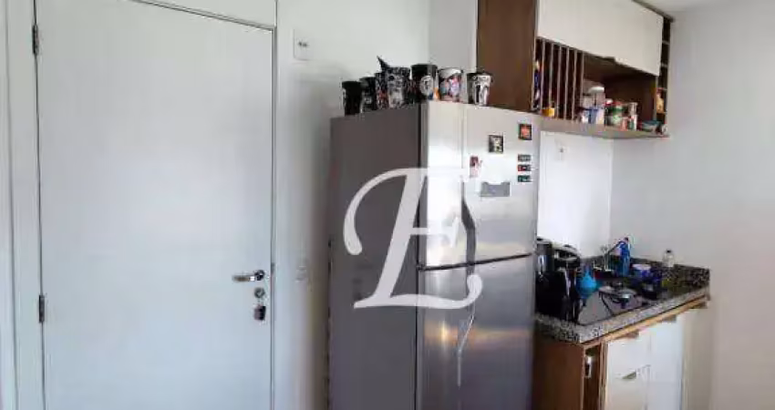 Apartamento à venda, 38 m² por r$ 380.000,00 -  belénzinho  - são paulo/sp