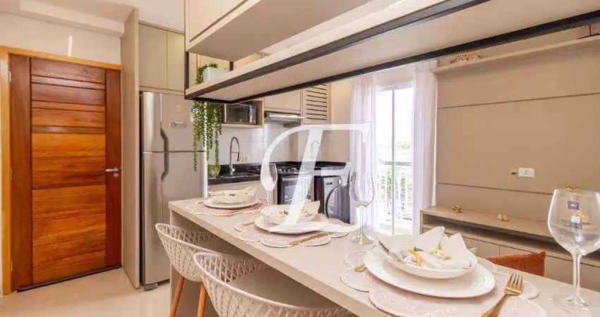 Apartamento com 2 quartos à venda na Avenida Casa Verde, Casa Verde, São Paulo