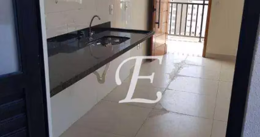 Cobertura à venda, 72 m² por r$ 580.000,00 - tucuruvi - são paulo/sp