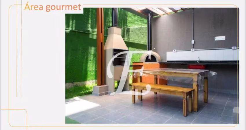 Apartamento com 2 dormitórios à venda, 48 m² por r$ 350.000,00 - casa verde alta - são paulo/sp