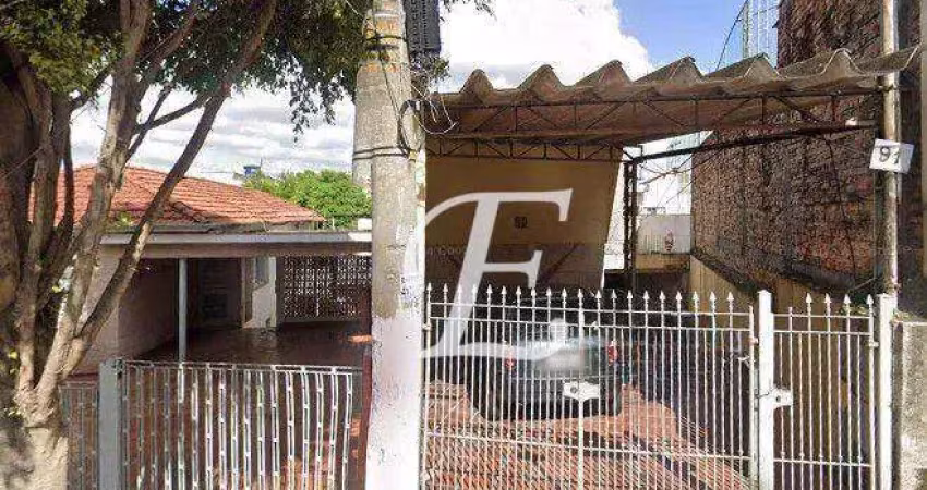 Sobrado à venda, 150 m² por r$ 1.100.000,00 - casa verde média - são paulo/sp