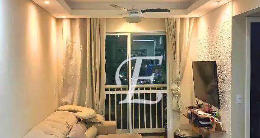 Apartamento com 2 quartos à venda, 47 m² por r$ 379.000 - vila nova cachoeirinha - são paulo/sp