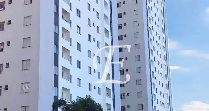Apartamento com 2 quartos à venda, 50 m² por r$ 404.255 - casa verde - são paulo/sp
