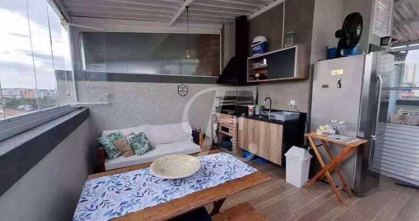 Casa com 2 quartos à venda, 116 m² por r$ 710.000 - jardim do colégio (zona norte) - são paulo/sp