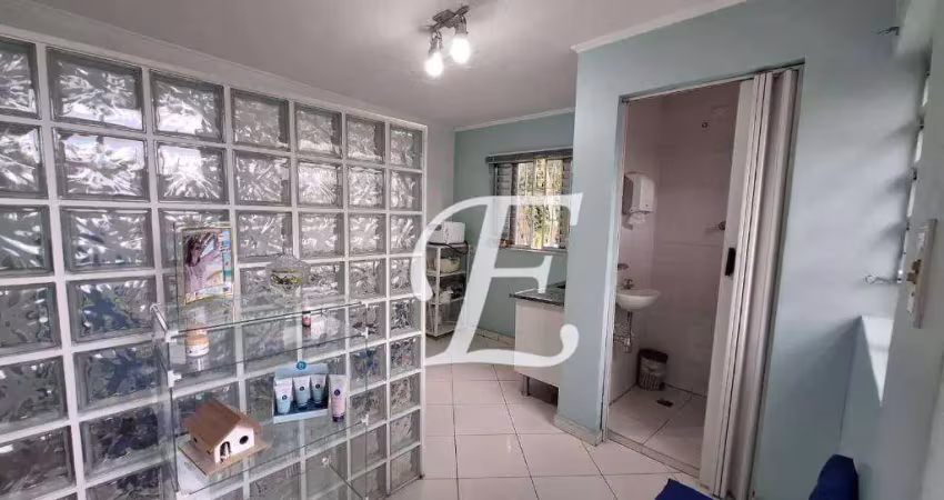 Casa à venda, 115 m² por r$ 700.000,00 - vila maria alta - são paulo/sp