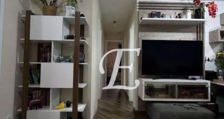 Apartamento à venda, 73 m² por r$ 800.000,00 - vila isolina mazzei - são paulo/sp