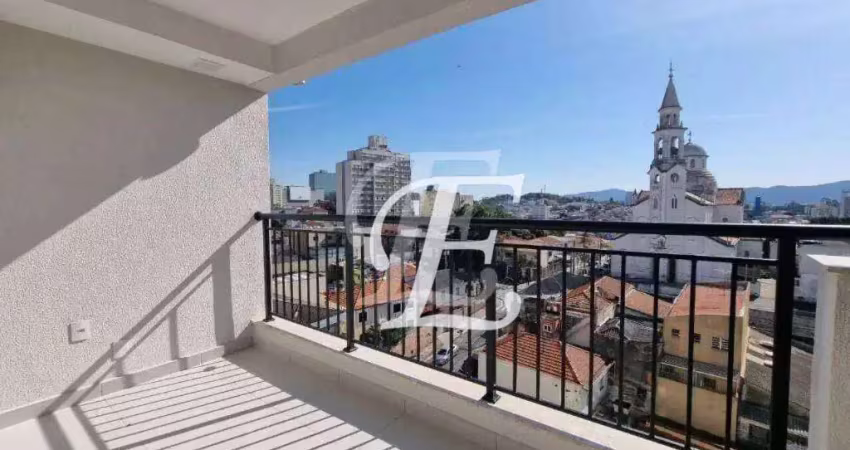 Apartamento à venda, 60 m² por r$ 780.000,00 - vila mazzei - são paulo/sp