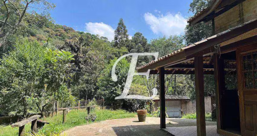Casa com 4 dormitórios à venda, 290 m² por r$ 1.290.000,00 - condomínio quinta da boa vista - mairiporã/sp
