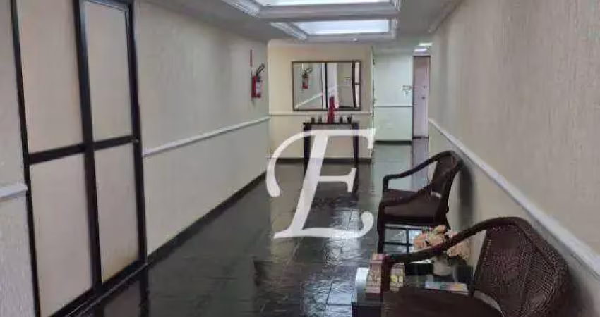 Apartamento à venda, 85 m² por r$ 530.000,00 - casa verde - são paulo/sp