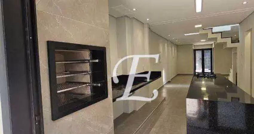 Sobrado com 3 dormitórios à venda, 150 m² por r$ 1.272.000,00 - mirandópolis - são paulo/sp