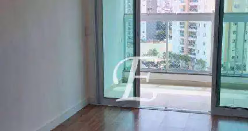 Apartamento com 2 dormitórios para alugar, 55 m² por r$ 4.124,00/mês - santa teresinha - são paulo/sp