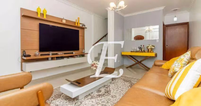 Sobrado com 2 dormitórios à venda, 87 m² por r$ 619.000,00 - pirituba - são paulo/sp