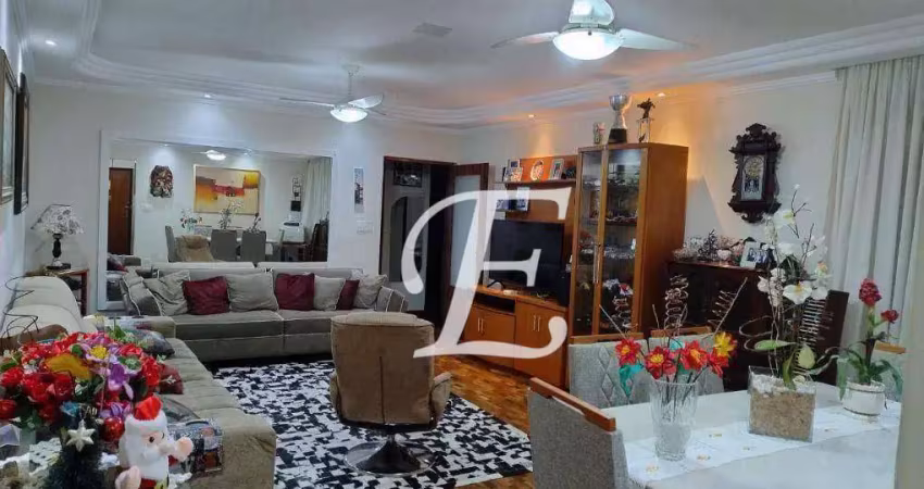 Apartamento com 4 dormitórios à venda, 147 m² por r$ 650.000,00 - santana - são paulo/sp