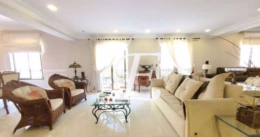 Apartamento à venda, 203 m² por r$ 3.660.000,00 - higienópolis - são paulo/sp