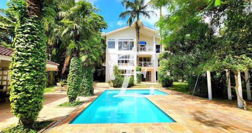 Casa com 6 quartos à venda, 1000 m² - serra da cantareira - mairiporã/sp