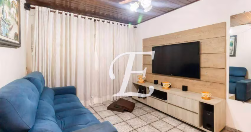 Sobrado com 2 dormitórios à venda, 160 m² por r$ 699.900,00 - freguesia do ó - são paulo/sp