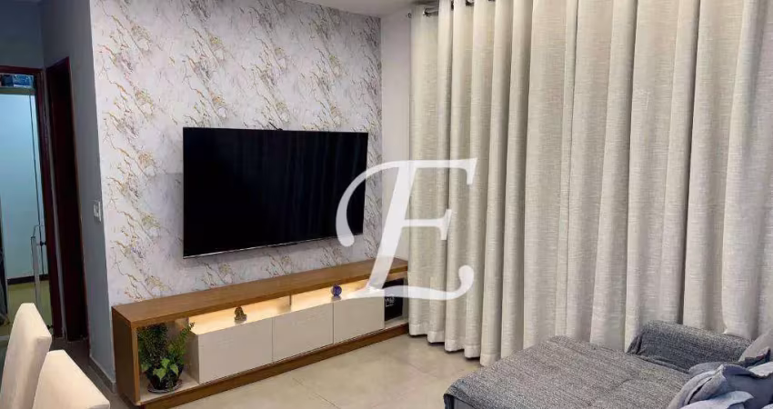 Apartamento com 2 quartos a venda em santana - zona norte