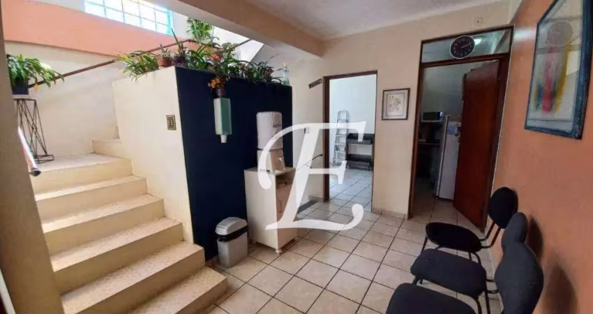 Sobrado para alugar, 140 m² por r$ 9.950,00/mês - santana - são paulo/sp
