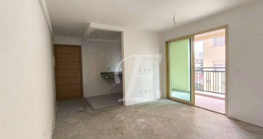 Apartamento à venda, 66 m² por r$ 920.000,00 - jardim sao paulo(zona norte) - são paulo/sp