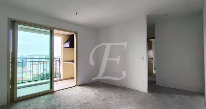 Apartamento à venda, 66 m² por r$ 940.000,00 - jardim sao paulo(zona norte) - são paulo/sp