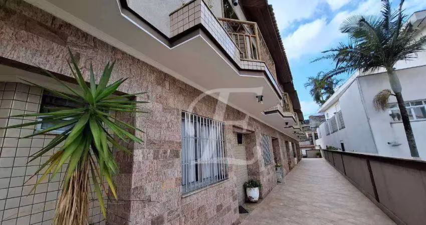 Casa com 3 dormitórios à venda, 169 m² por r$ 780.000,00 - vila maria alta - são paulo/sp