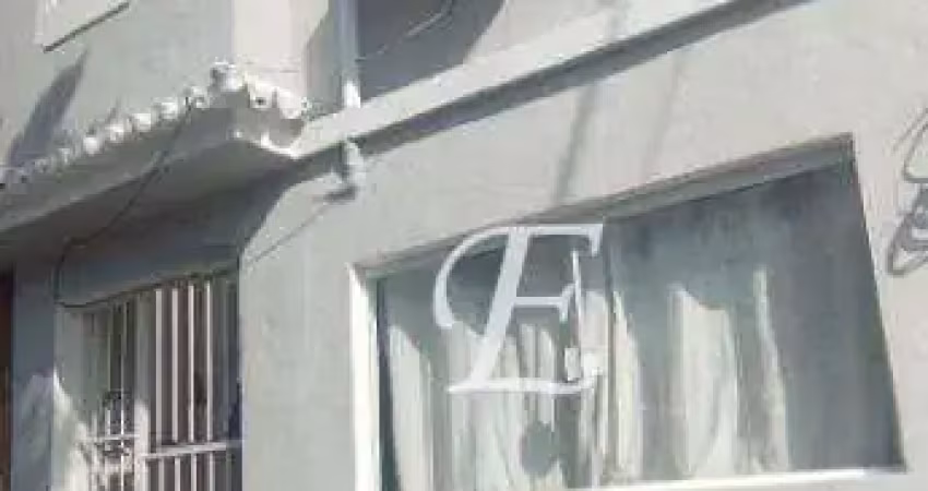 Sobrado à venda, 76 m² por r$ 430.000,00 - vila maria - são paulo/sp