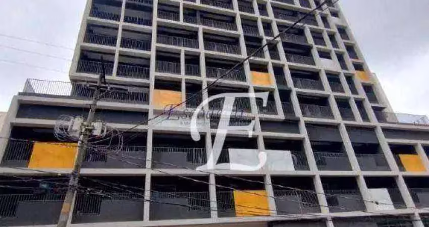 Apartamento com 1 quarto à venda, 34 m² por r$ 700.000 - cerqueira césar - são paulo/sp