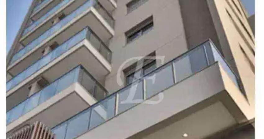 Apartamento com 2 dormitórios à venda, 60 m² por r$ 980.000,00 - perdizes - são paulo/sp