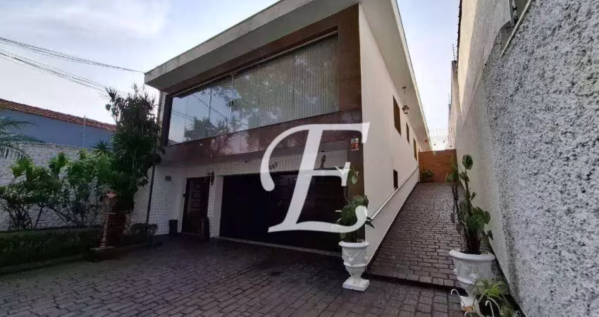 Casa à venda, 196 m² por r$ 1.500.000,00 - jardim japão - são paulo/sp