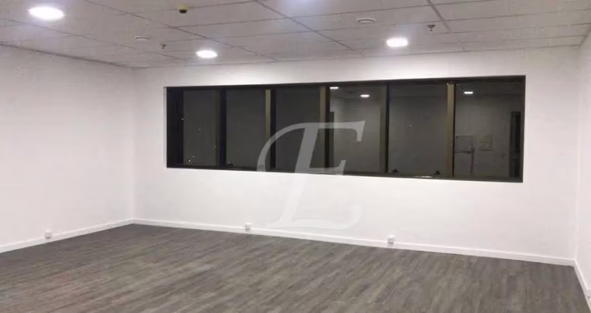 Sala à venda, 48 m² por r$ 350.500,00 - barra funda - são paulo/sp