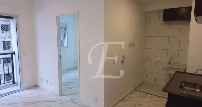 Apartamento com 2 dormitórios à venda, 42 m² por r$ 480.000,00 - vila sônia - são paulo/sp
