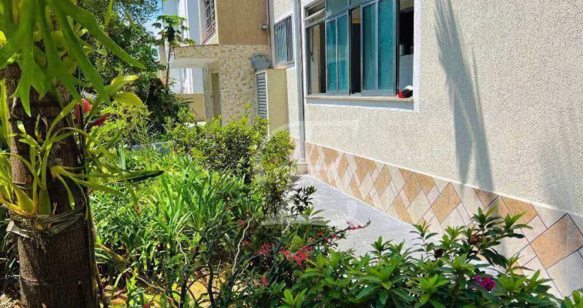 Apartamento à venda, 93 m² por r$ 450.000,00 - tucuruvi - são paulo/sp