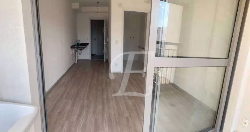 Studio com 1 dormitório à venda, 29 m² por r$ 300.000,00 - parada inglesa - são paulo/sp