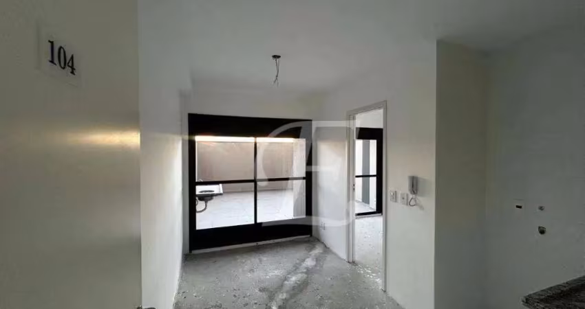 Apartamento com 1 quarto à venda na vila guilherme - são paulo/sp