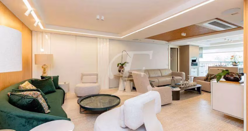 Apartamento com 3 quartos à venda na Avenida Professor Ascendino Reis, Vila Clementino, São Paulo