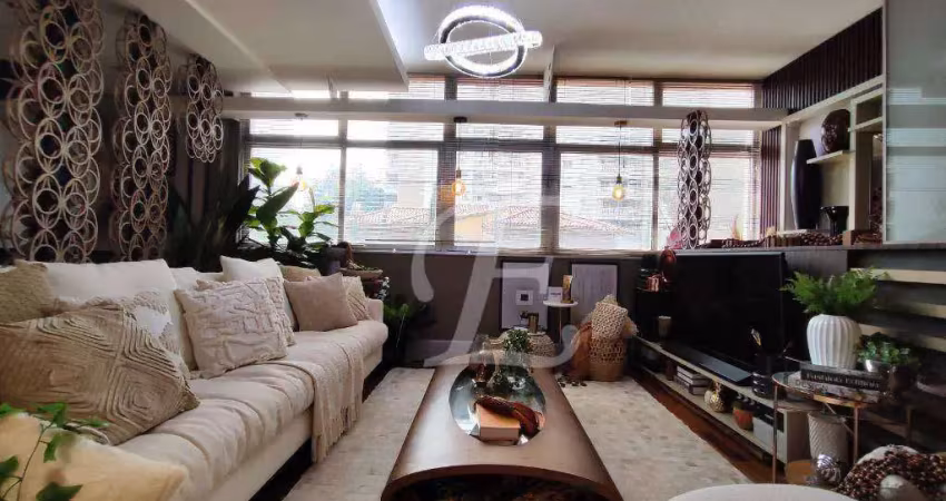 Apartamento com 3 dormitórios à venda, 192 m² por r$ 2.100.000,00 - bela vista - são paulo/sp
