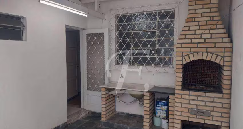 Casa com 2 quartos à venda, 130 m² por r$ 595.000 - vila paulicéia - são paulo/sp